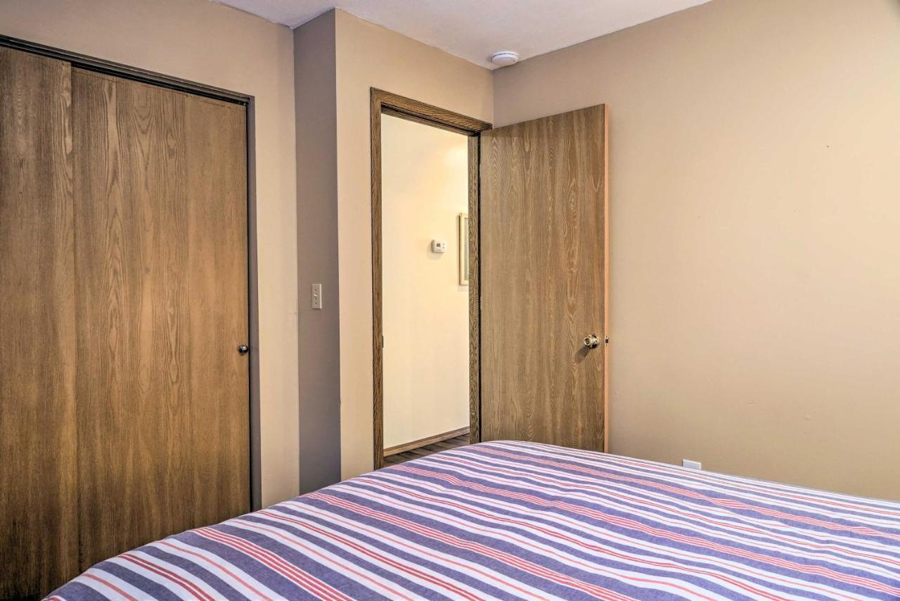 Pet-Friendly Branson Retreat With Pool And Golf Access Apartment Ngoại thất bức ảnh