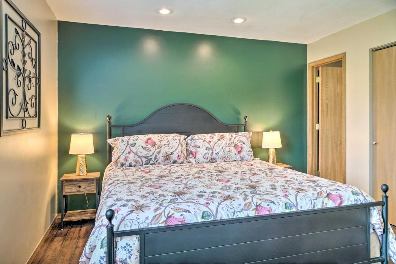 Pet-Friendly Branson Retreat With Pool And Golf Access Apartment Ngoại thất bức ảnh